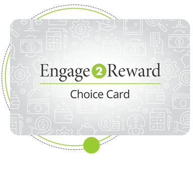 The Choice Card