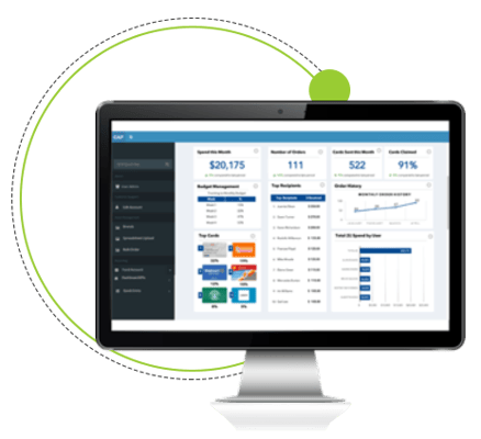 Reward Platform