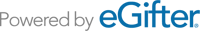 Powered by eGifter