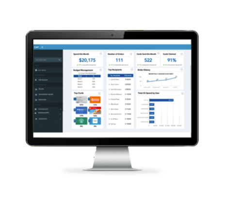 Reward Platform
